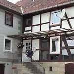 Prázdninový dům Bine Kleinvach