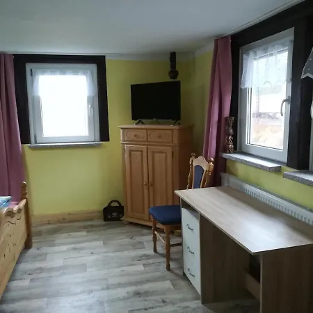 Ferienhaus Bine