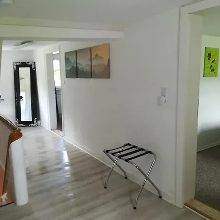 Prázdninový dům Bine