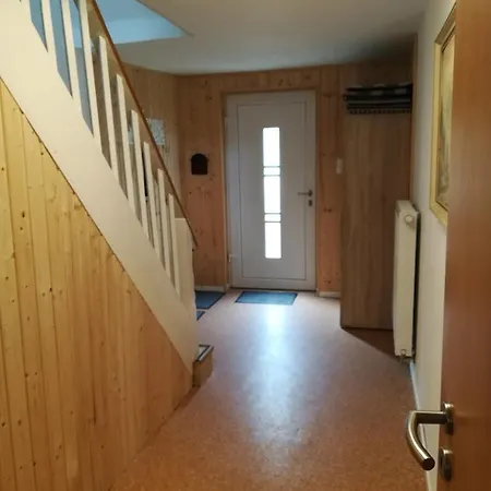 Bine Feriehus *