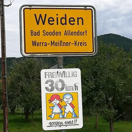 Bine * Kleinvach