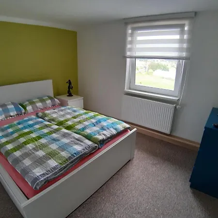 Ferienhaus Bine
