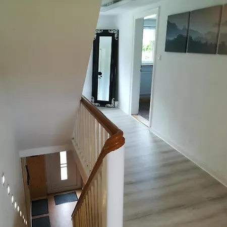 Prázdninový dům Bine Kleinvach
