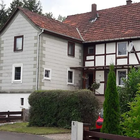Bine Feriehus Kleinvach