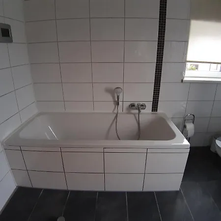 Bine Ferienhaus *
