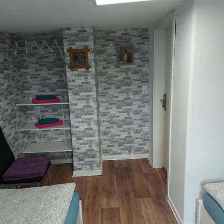 Bine Prázdninový dům