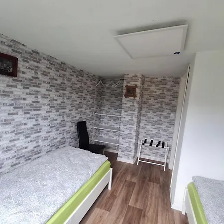 Bine Feriehus