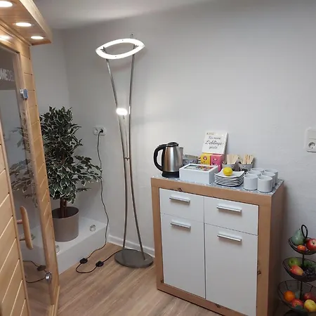 Prázdninový dům Bine *