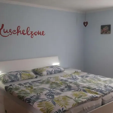 Bine Prázdninový dům