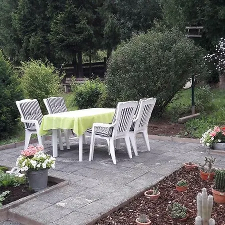 Nyaraló Bine Kleinvach