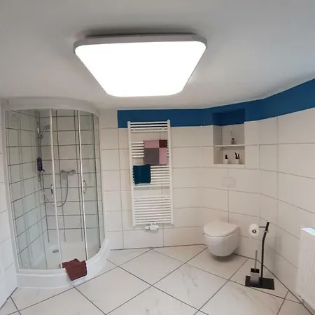 Bine Ferienhaus *