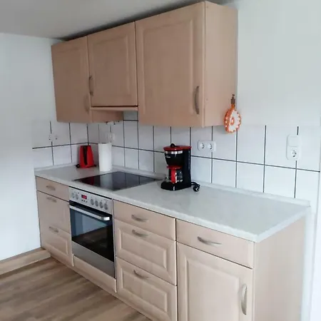Bine Ferienhaus *