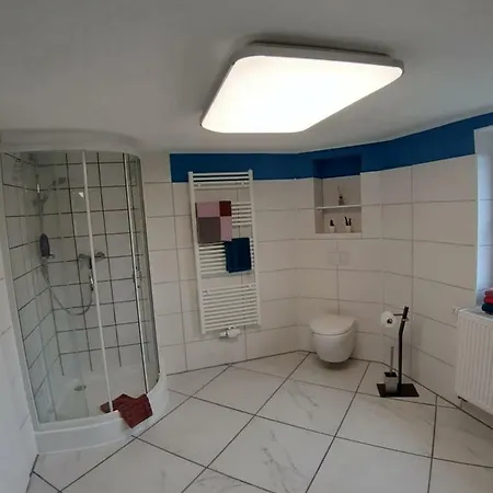 Prázdninový dům Bine Kleinvach