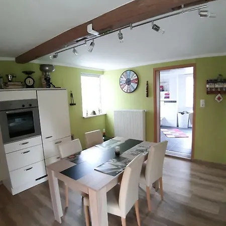 Bine Feriehus