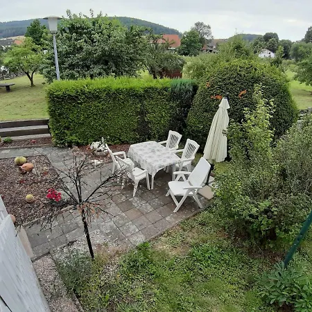 Bine Feriehus *
