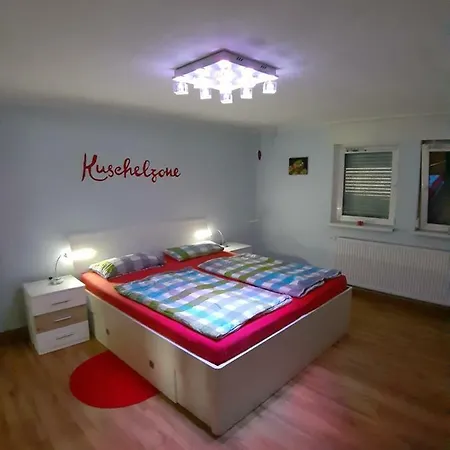 Bine Ferienhaus *