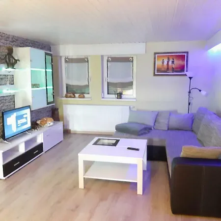 Dom wakacyjny Bine Kleinvach