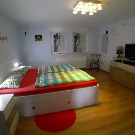 Dom wakacyjny Bine Kleinvach