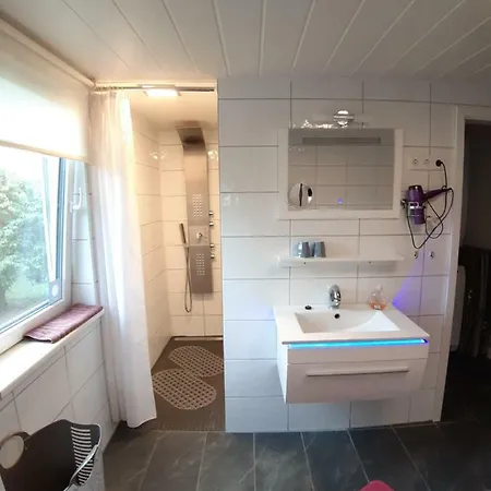 Bine Feriehus *