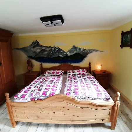 Ferienhaus Bine *
