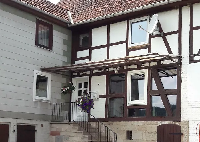 Holiday home Bine Kleinvach